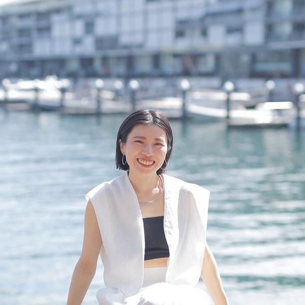 石井 優香