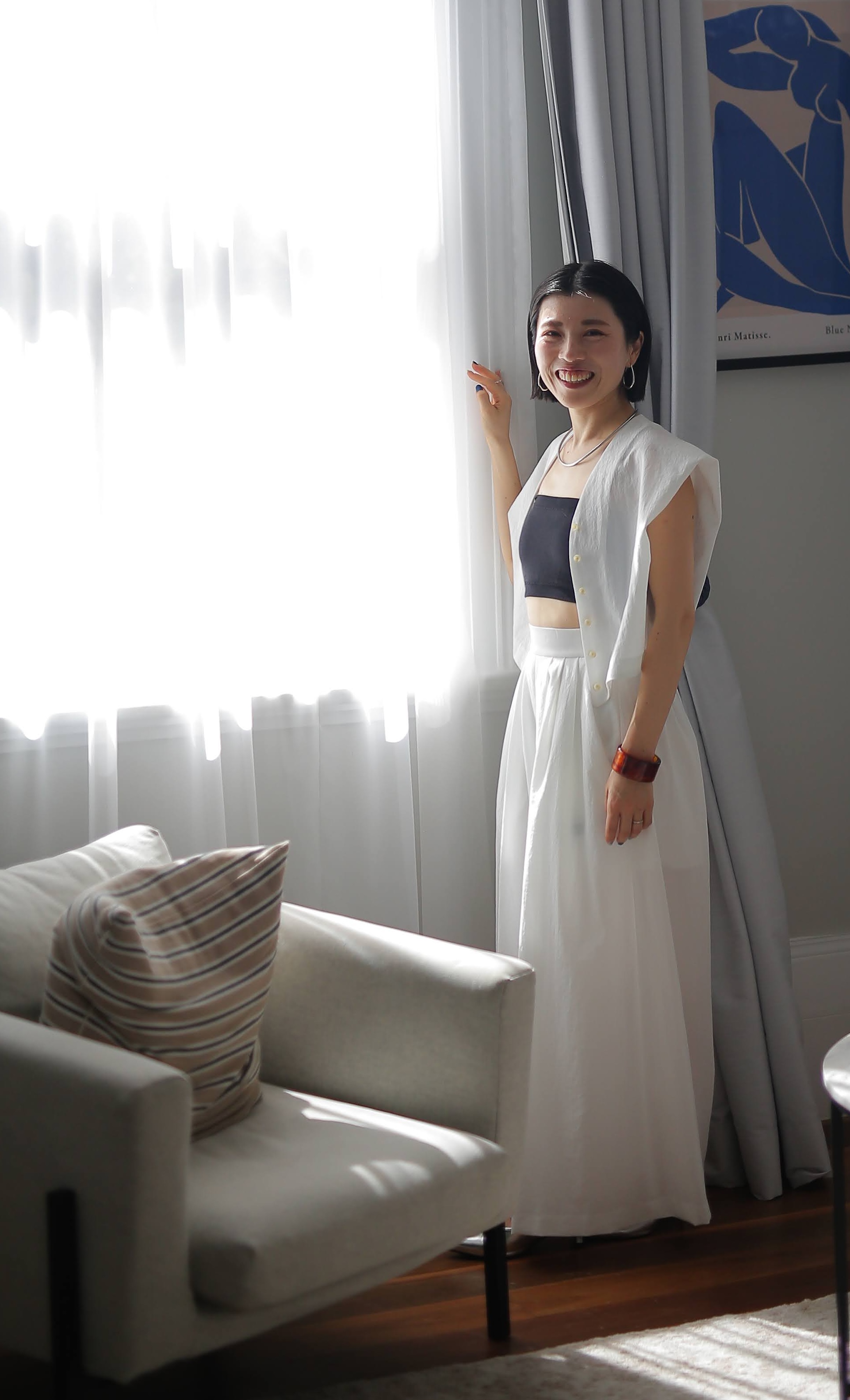 PINT HOME 石井優香